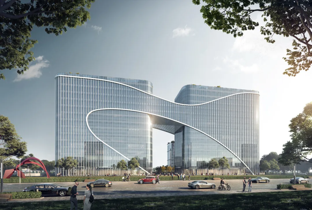 尊凯实业股份携手巨正源 共促绿色能源与化工智能化发展