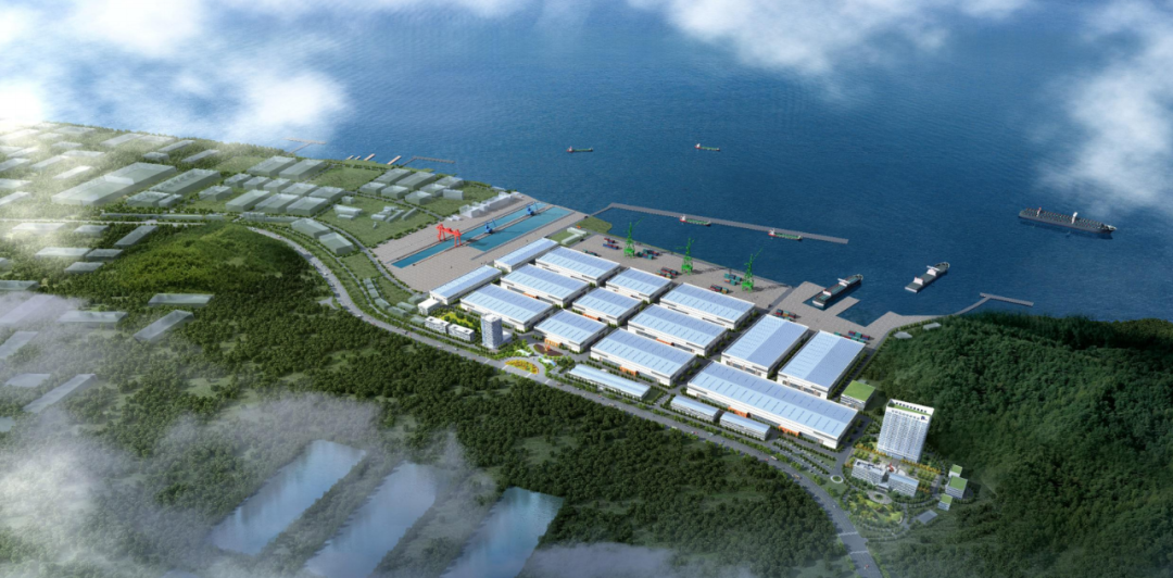 尊凯实业股份携手鲁玛斯技术有限责任公司 共筑石化产业集聚生态